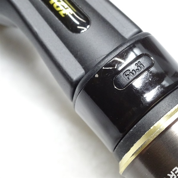 ソルティースタイルＫＲー ＸシーバスＳＸＳＣー８０２ＸーＢＢーＫＲ